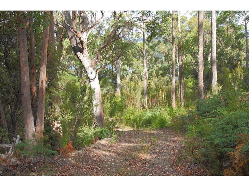 1 Hastings Bay Esplanade, Hastings TAS 7109