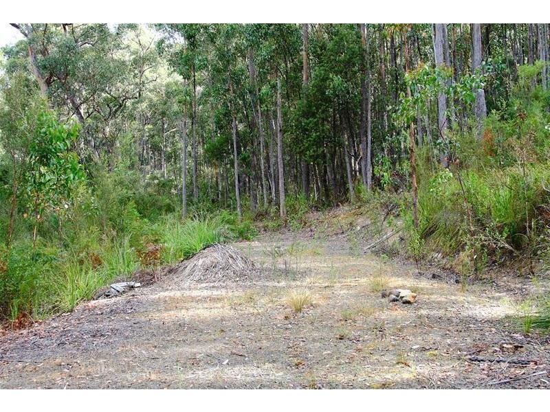 1 Hastings Bay Esplanade, Hastings TAS 7109