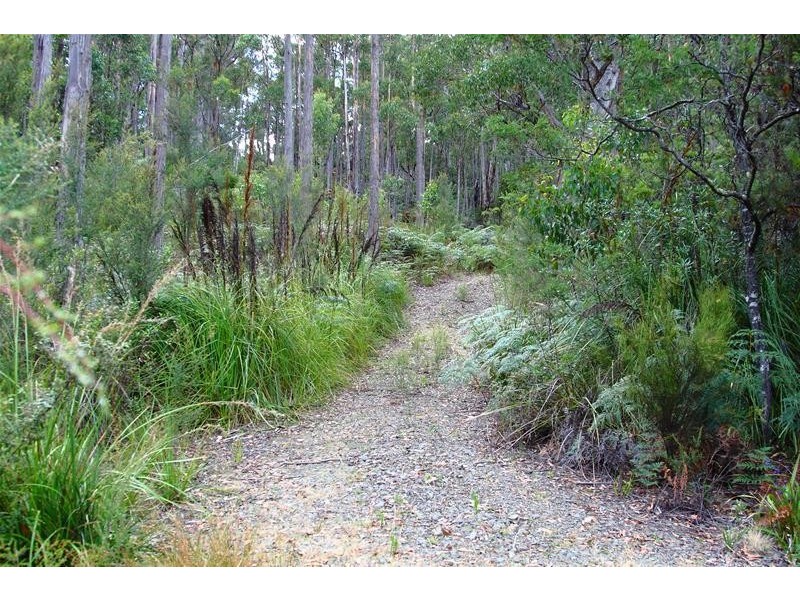 1 Hastings Bay Esplanade, Hastings TAS 7109