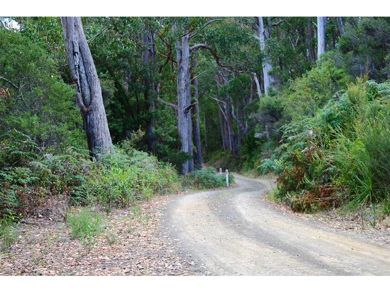 1 Hastings Bay Esplanade, Hastings TAS 7109