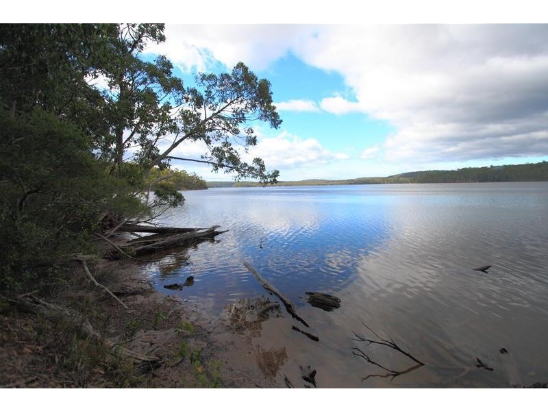 1 Hastings Bay Esplanade, Hastings TAS 7109