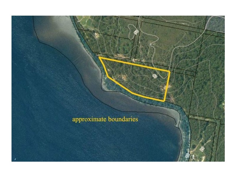 1 Hastings Bay Esplanade, Hastings TAS 7109