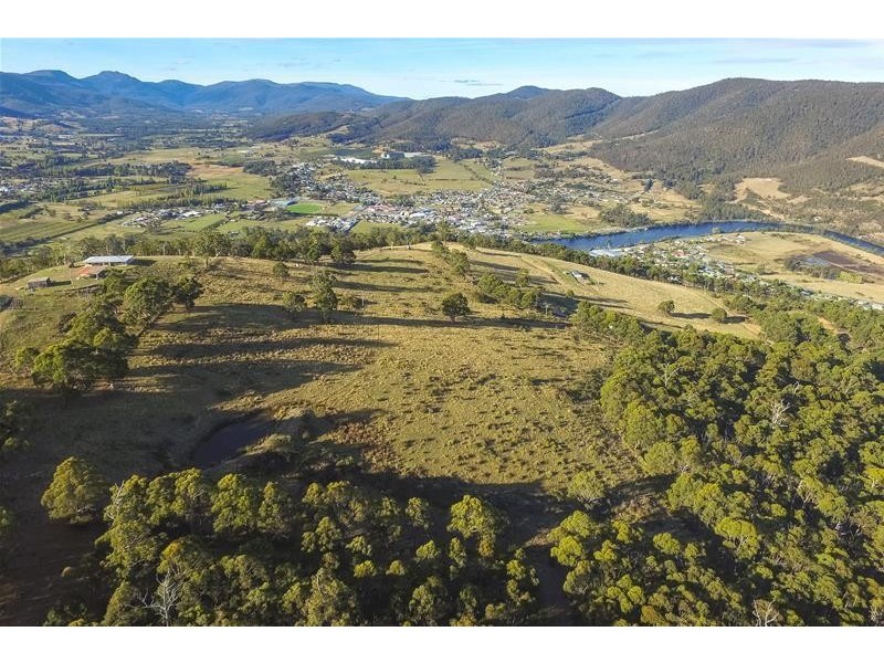 142284/8 Scenic Hill Road, Huonville TAS 7109