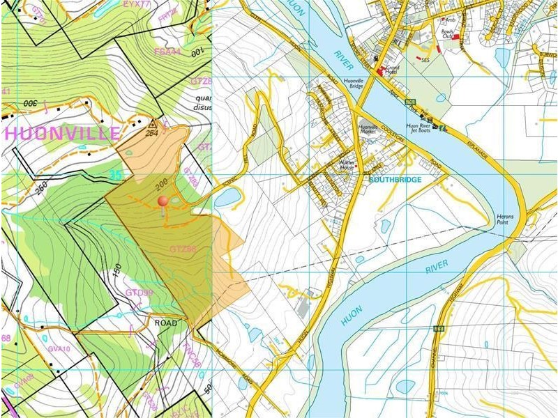 142284/8 Scenic Hill Road, Huonville TAS 7109