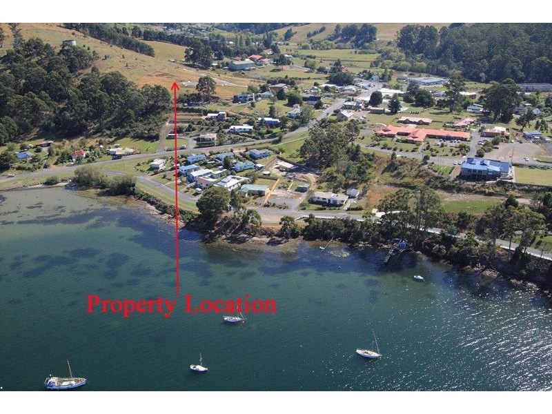 14 Chapel Lane, Dover TAS 7117