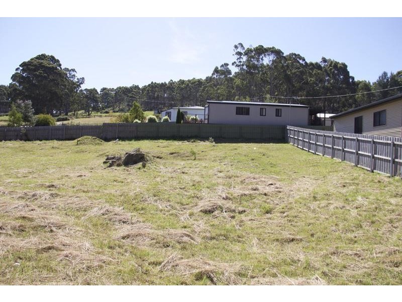 Lot 17, 4654 Huon  Highway, Port Huon TAS 7116