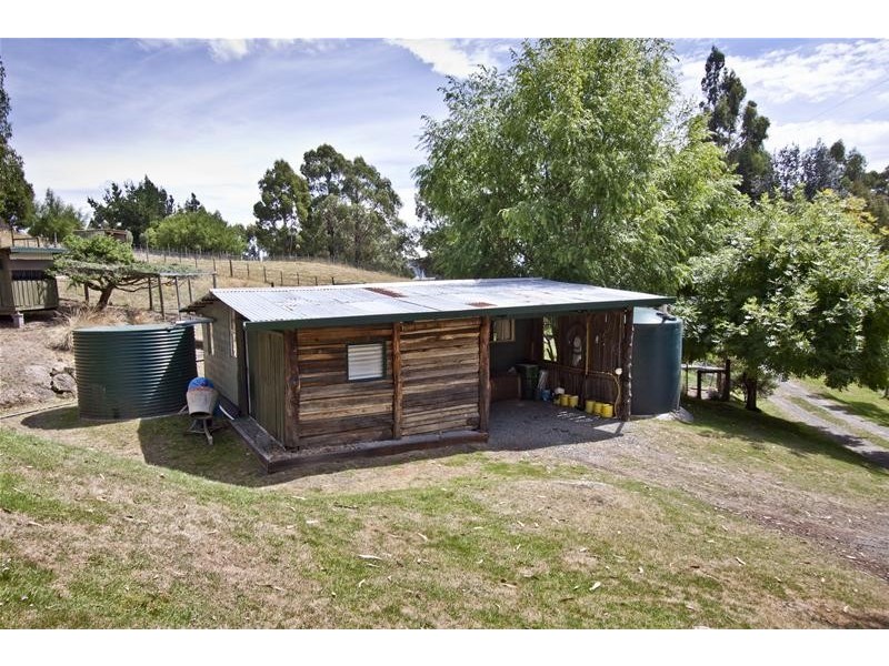 177 Lanes Road, Glen Huon TAS 7109