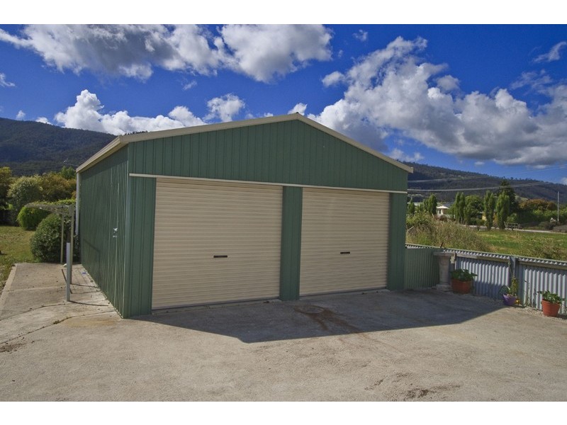 88 Main Street, Huonville TAS 7109