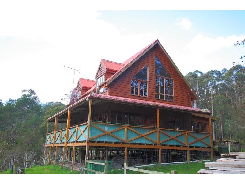 220 Hastings Caves Road, Hastings TAS 7109