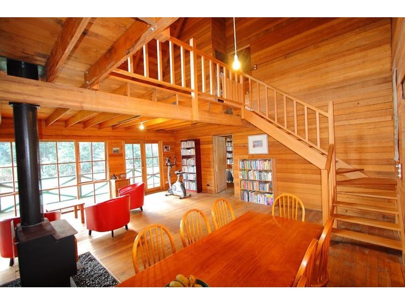 220 Hastings Caves Road, Hastings TAS 7109