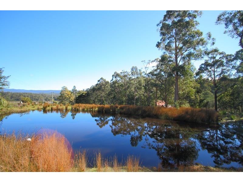 220 Hastings Caves Road, Hastings TAS 7109