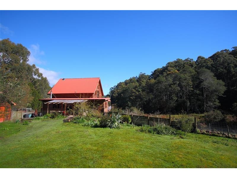 220 Hastings Caves Road, Hastings TAS 7109