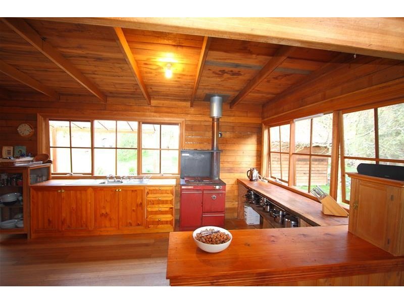 220 Hastings Caves Road, Hastings TAS 7109