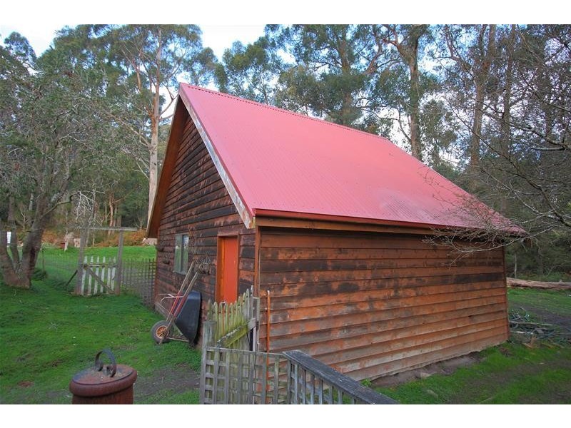 220 Hastings Caves Road, Hastings TAS 7109