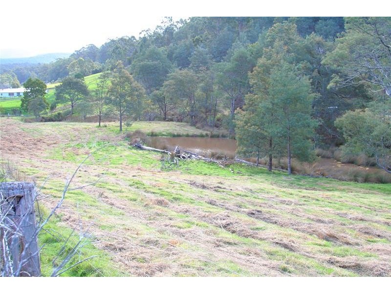 220 Hastings Caves Road, Hastings TAS 7109