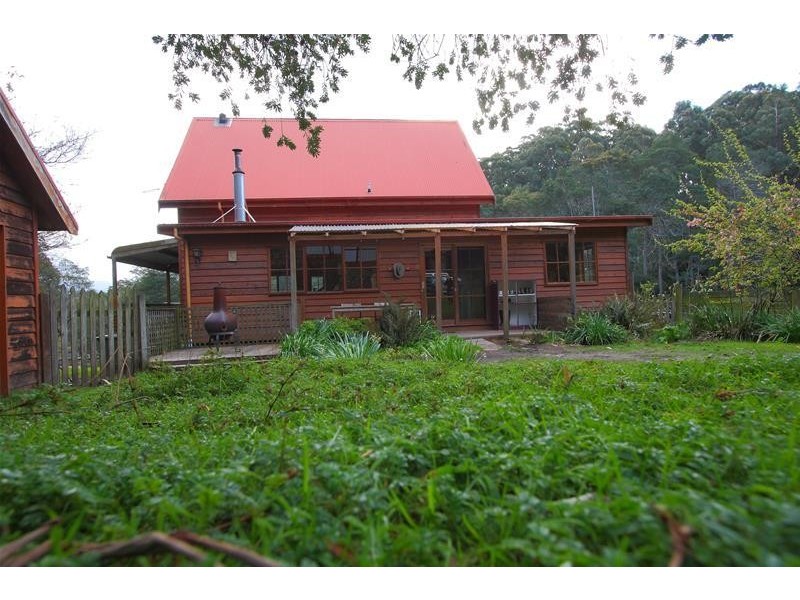 220 Hastings Caves Road, Hastings TAS 7109