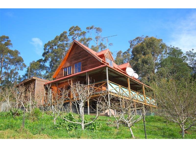 220 Hastings Caves Road, Hastings TAS 7109