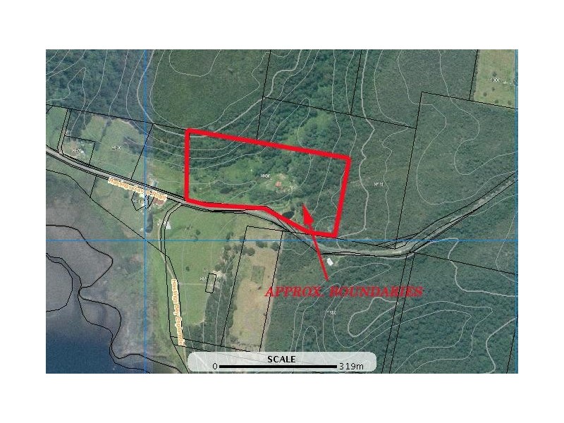 220 Hastings Caves Road, Hastings TAS 7109