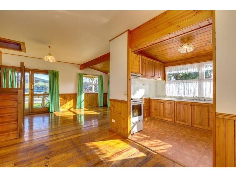 5 Solly  Court, Cygnet TAS 7112