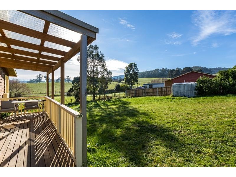 5 Solly  Court, Cygnet TAS 7112