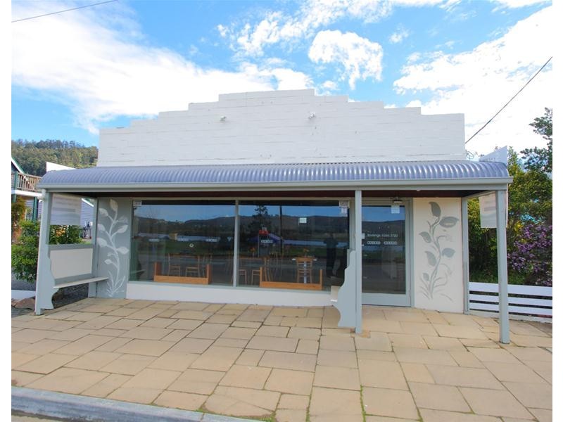 3416 Huon Highway, Franklin TAS 7113