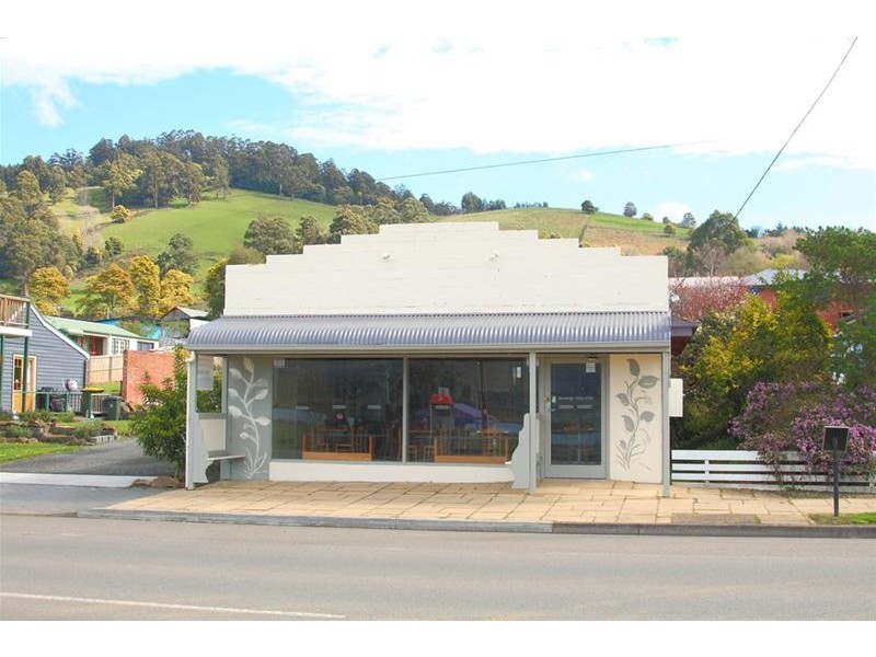3416 Huon Highway, Franklin TAS 7113