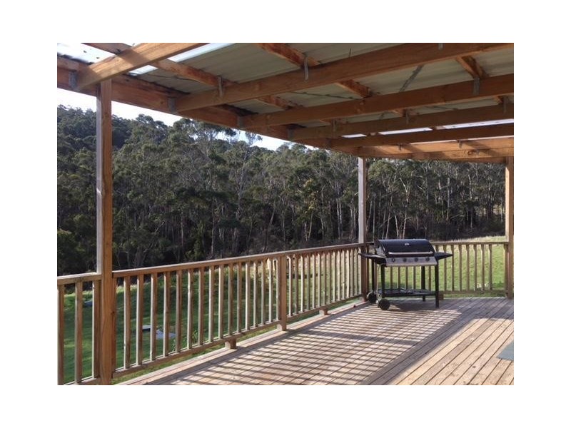 580 Wattle Grove Road, Wattle Grove TAS 7109