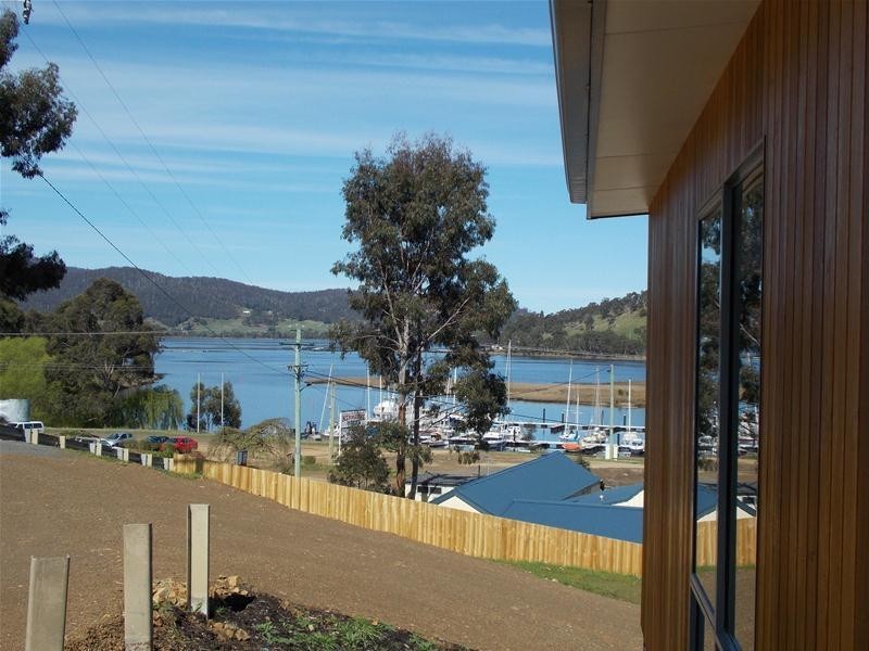 5 Percy Street, Port Huon TAS 7116