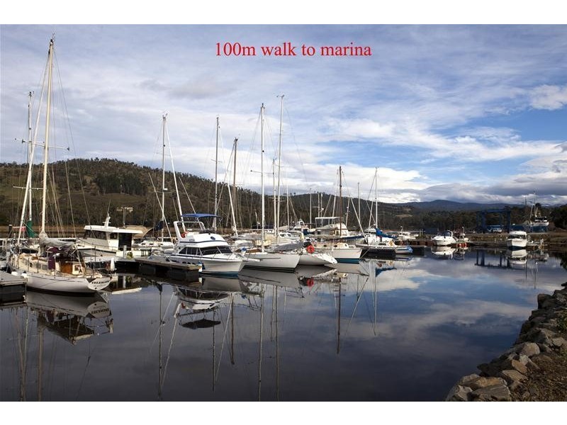 5 Percy Street, Port Huon TAS 7116