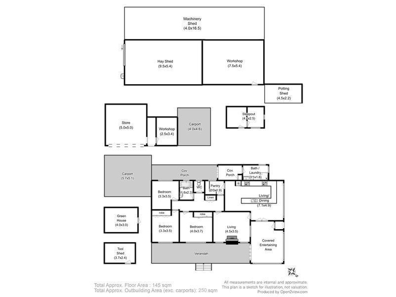 6555 Channel Highway, Deep Bay TAS 7112