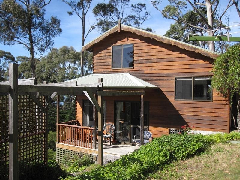 3 Sunset Drive, Garden Island Creek TAS 7112