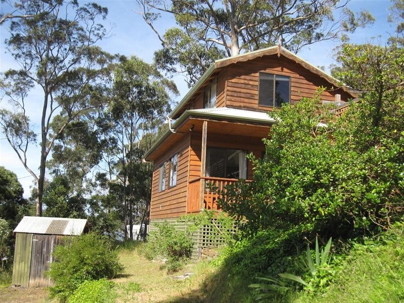 3 Sunset Drive, Garden Island Creek TAS 7112