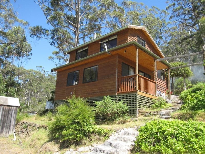 3 Sunset Drive, Garden Island Creek TAS 7112