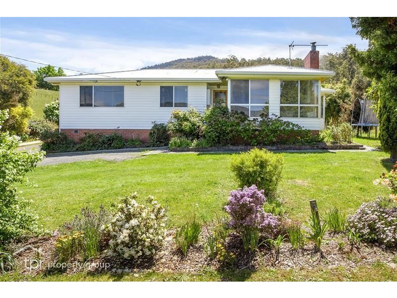 448 North Huon Road, Ranelagh TAS 7109