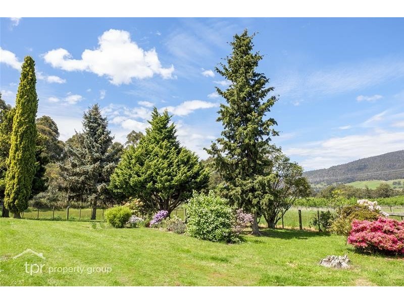 448 North Huon Road, Ranelagh TAS 7109