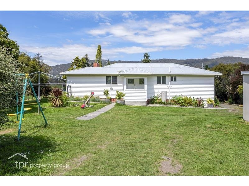 448 North Huon Road, Ranelagh TAS 7109