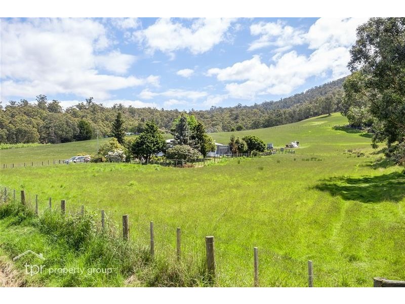 448 North Huon Road, Ranelagh TAS 7109