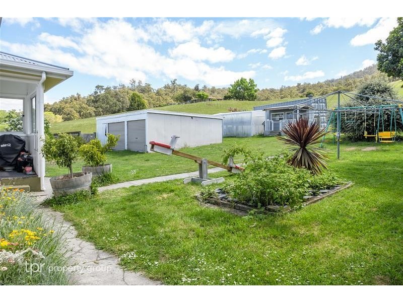 448 North Huon Road, Ranelagh TAS 7109