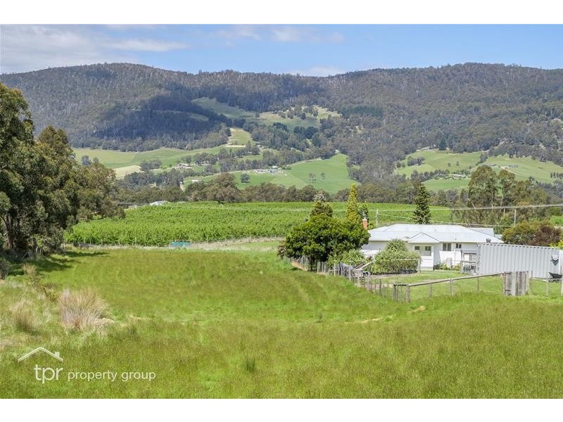 448 North Huon Road, Ranelagh TAS 7109