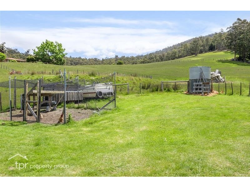 448 North Huon Road, Ranelagh TAS 7109