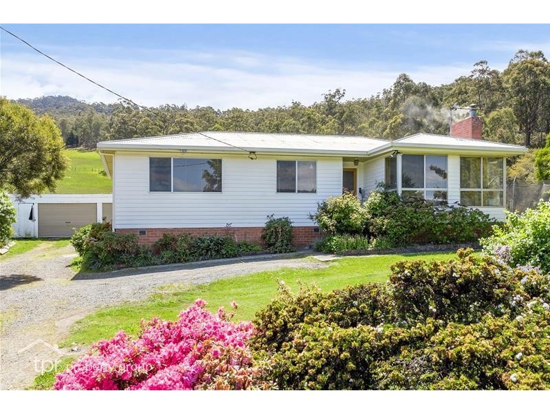 448 North Huon Road, Ranelagh TAS 7109