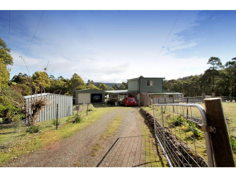 181 Kalonga Road, Nicholls Rivulet TAS 7112