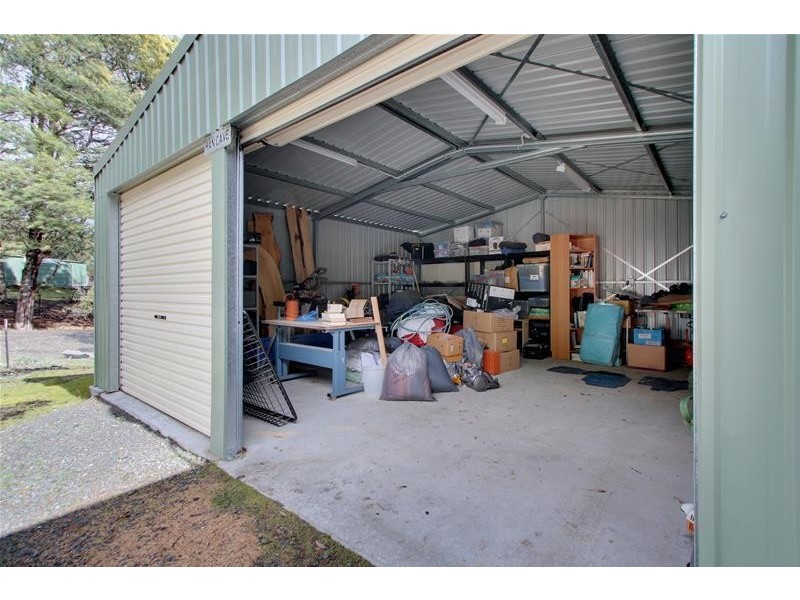 181 Kalonga Road, Nicholls Rivulet TAS 7112