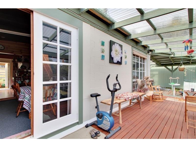 181 Kalonga Road, Nicholls Rivulet TAS 7112