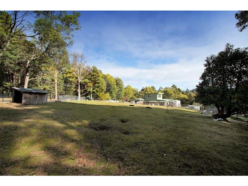 181 Kalonga Road, Nicholls Rivulet TAS 7112