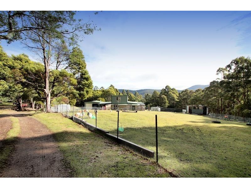 181 Kalonga Road, Nicholls Rivulet TAS 7112