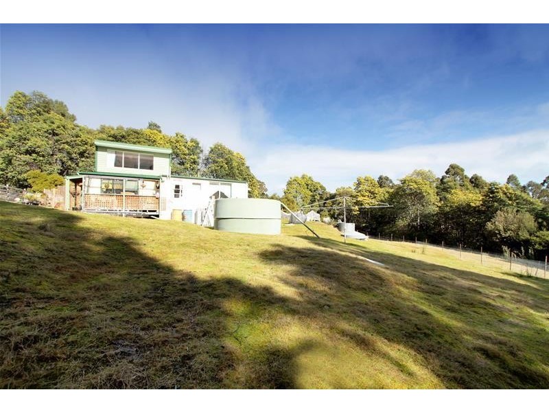181 Kalonga Road, Nicholls Rivulet TAS 7112