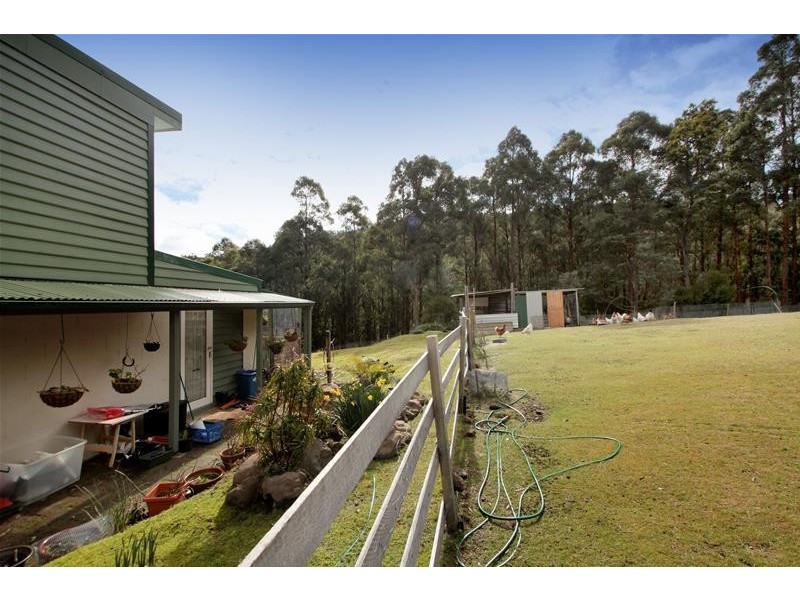 181 Kalonga Road, Nicholls Rivulet TAS 7112