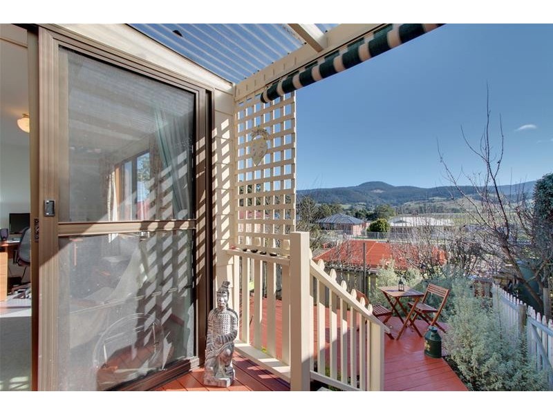 5/1 Orchard Avenue, Huonville TAS 7109