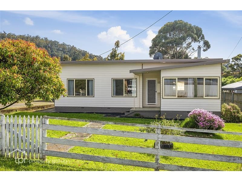 12 Hyndes Road, Port Huon TAS 7116